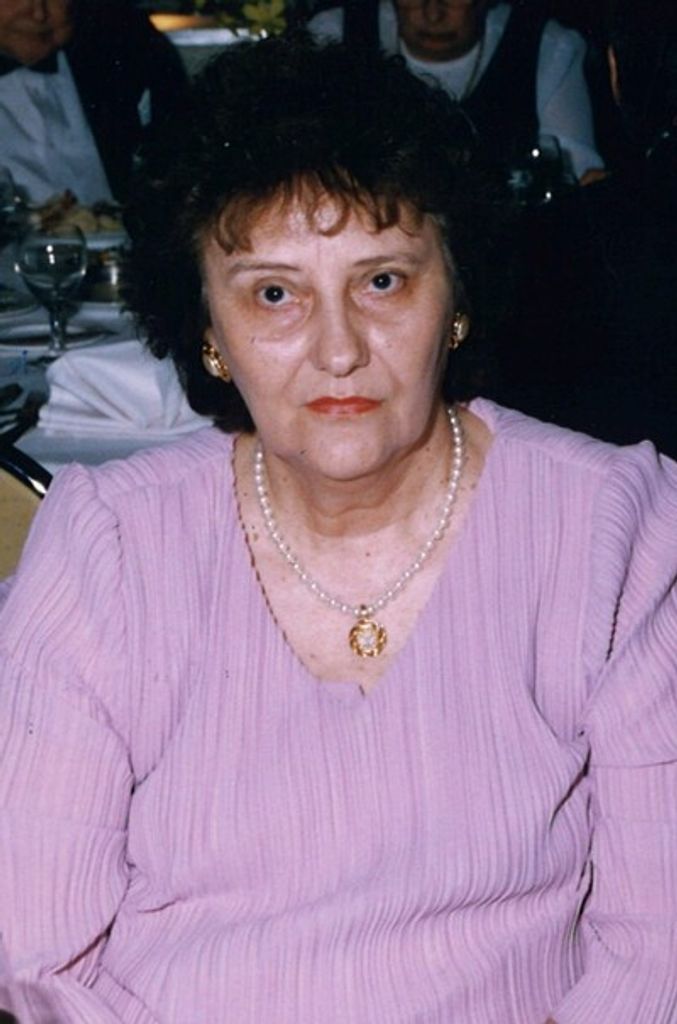 Wilma Sue Pruett Profile Photo