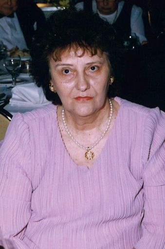 Photo of Wilma Sue Pruett