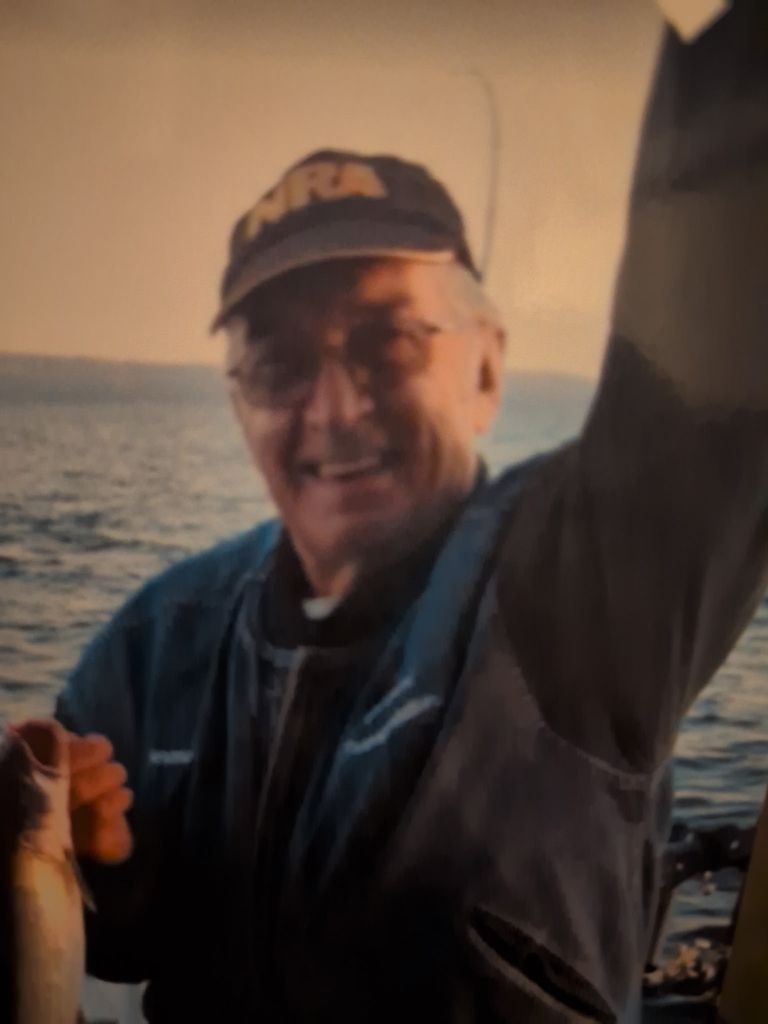 Marvin G. Fritz Profile Photo
