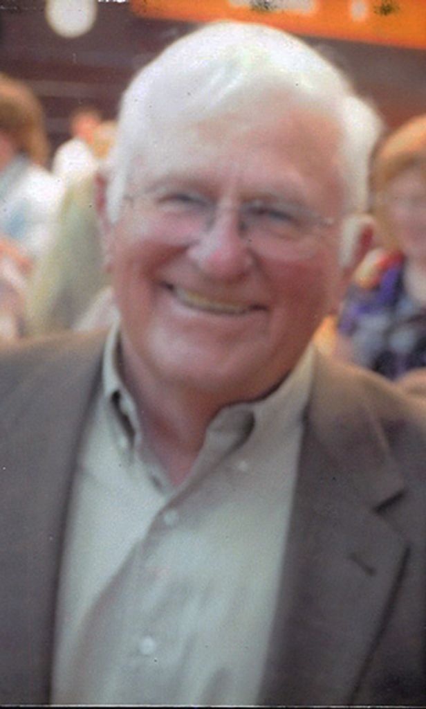 Robert Charles Loewer Profile Photo