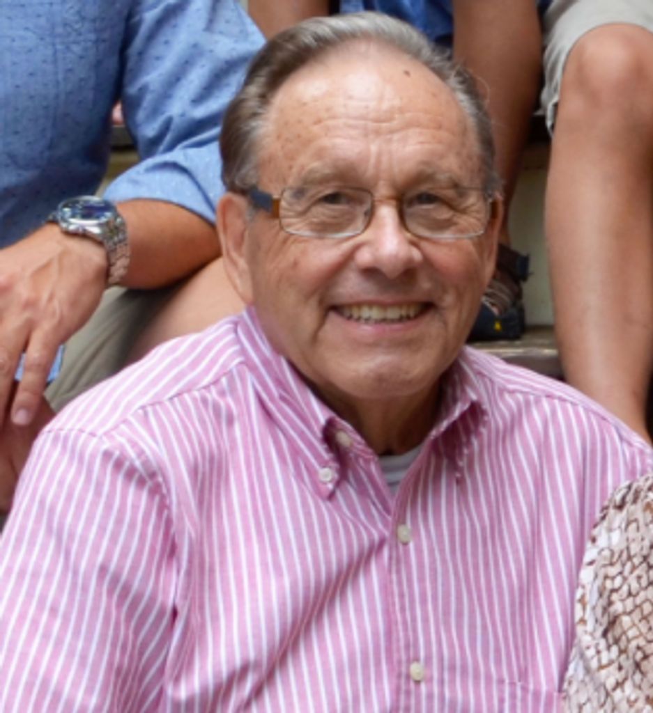 Ronald Mick
