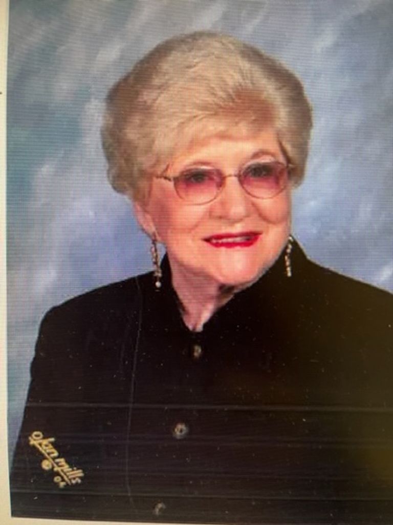 Marie Honeycutt Profile Photo