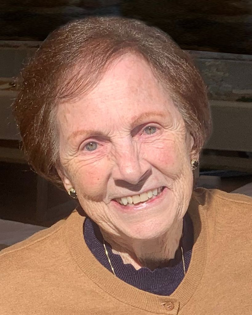 LeeAnn Hess Evans