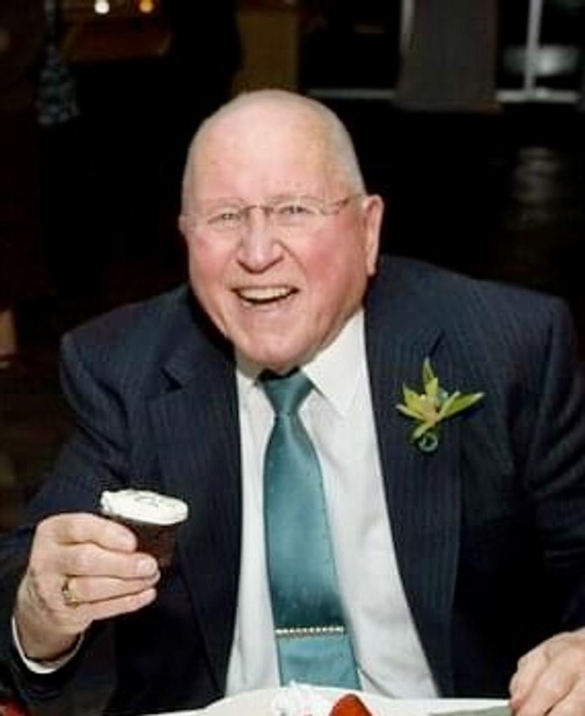 Roy P. Halmhuber Profile Photo