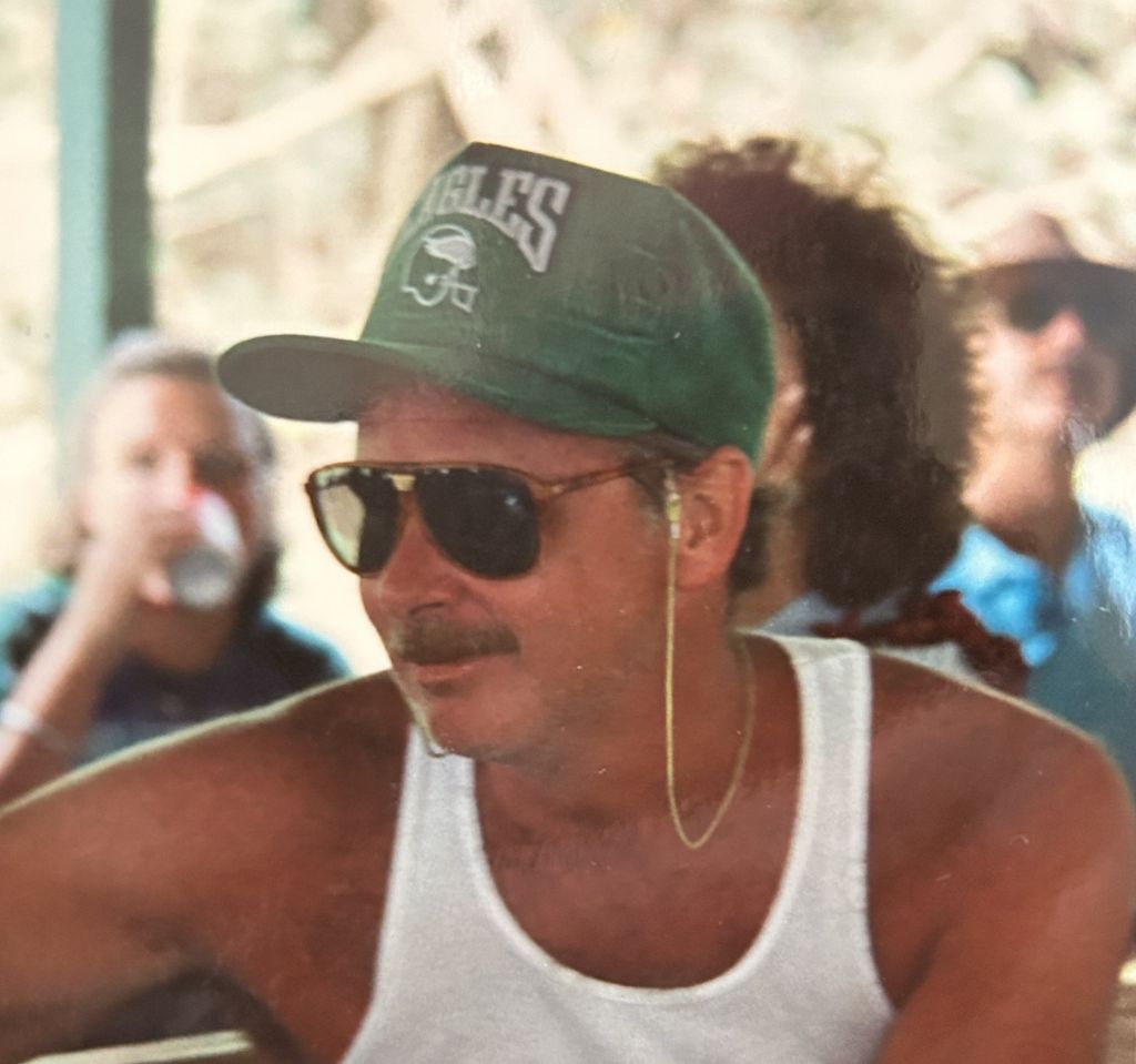 Richard Marcickiewicz