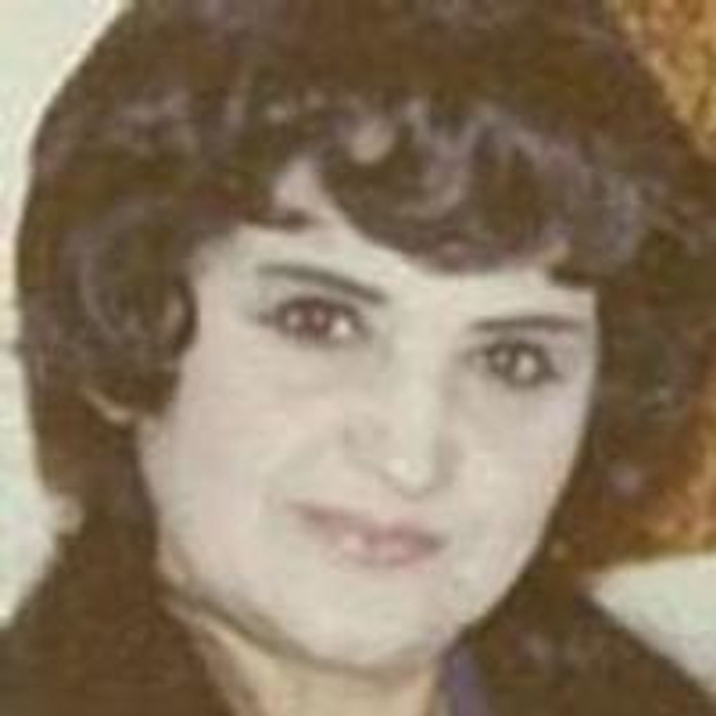 Maria Amalia Barcenas
