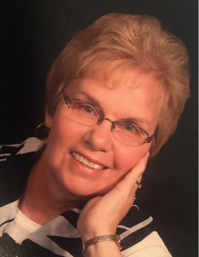 Patricia Ann (Leatherow) Shenberger Profile Photo