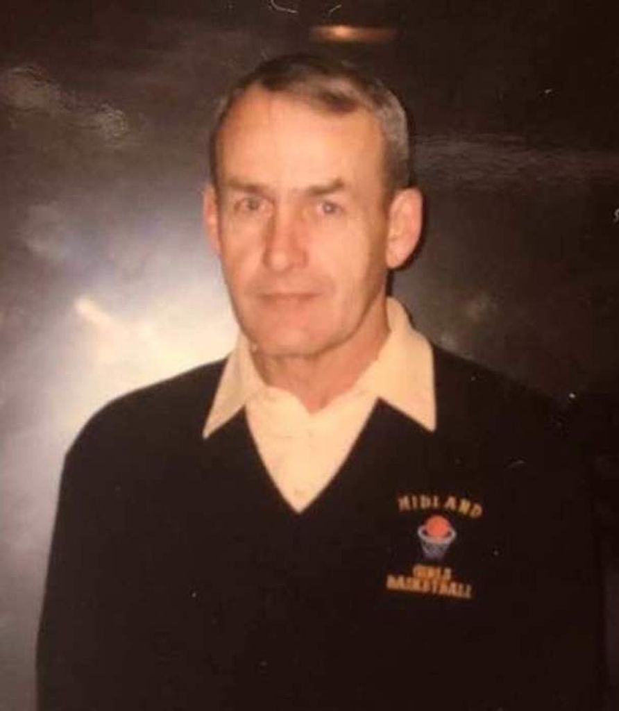 Jerry P. Carstens Profile Photo