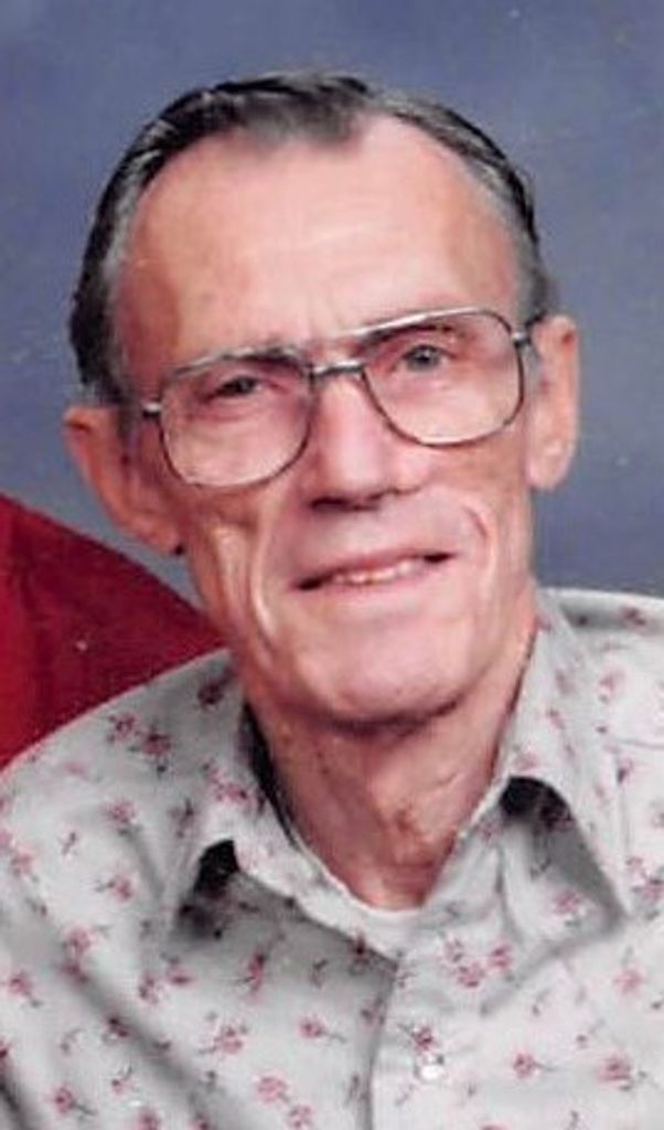 Howard Corwin