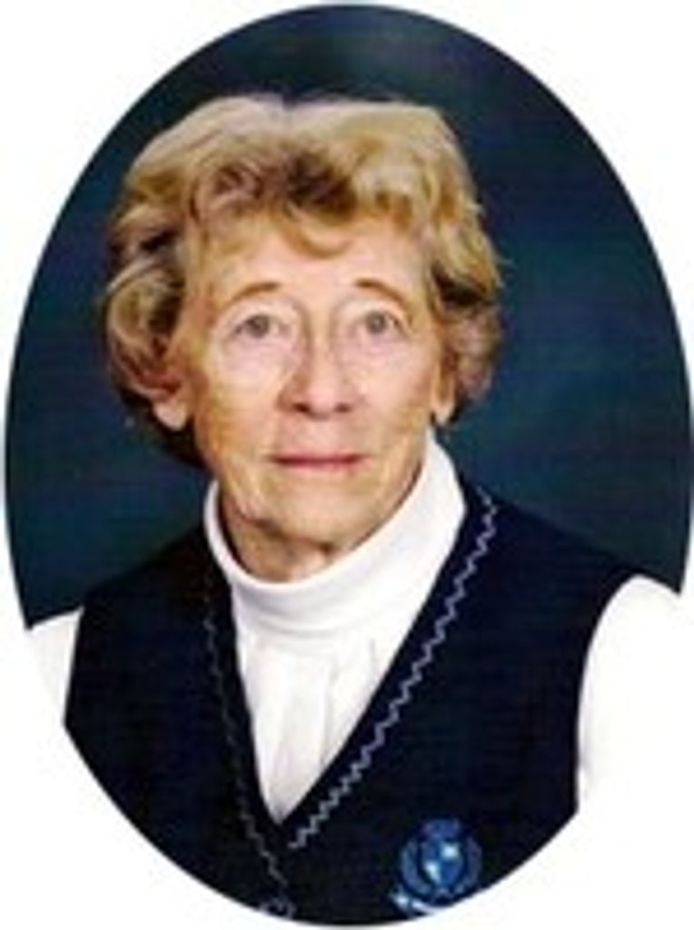 Ruth Jean Stringer