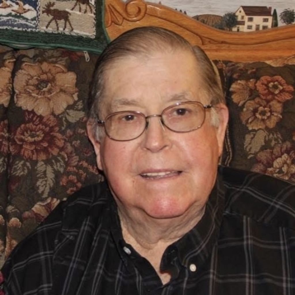 Charles Ralph Greener Profile Photo