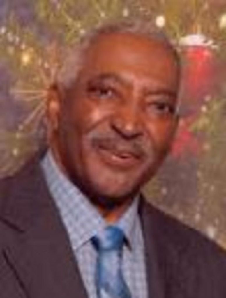 William Burnett Washington Profile Photo