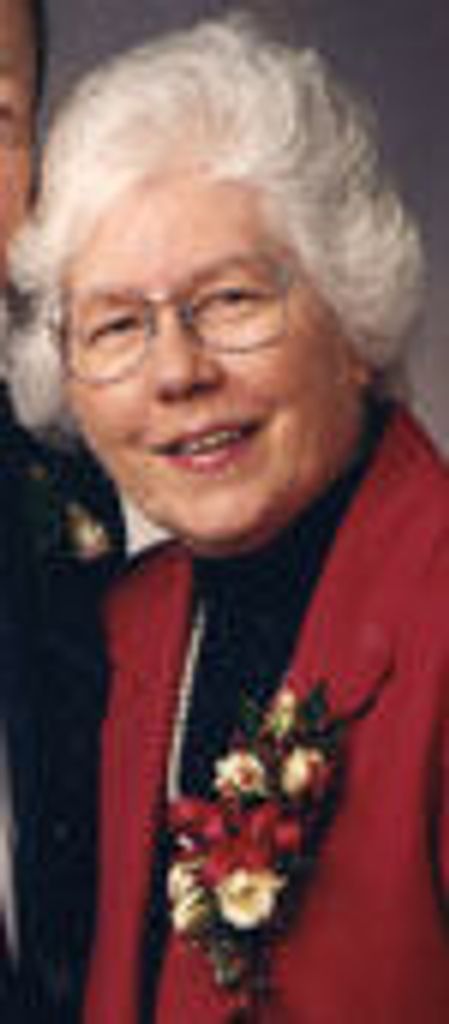 Betty J. Boschert