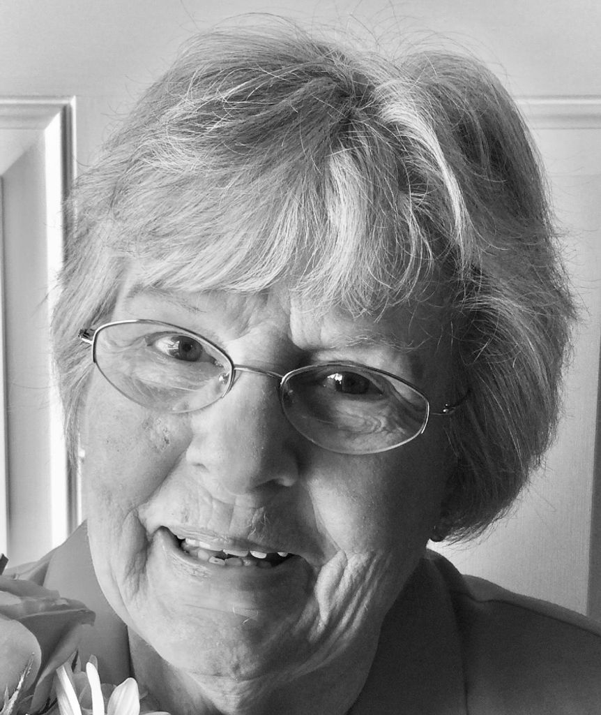 D. Joyce Stockton Hoffman