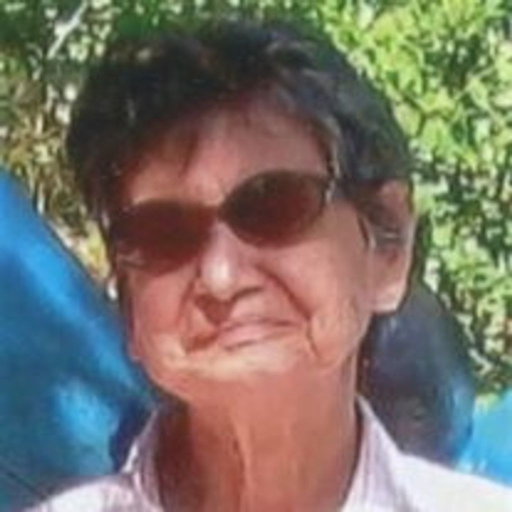 Mrs. Victoria C. Cisneros
