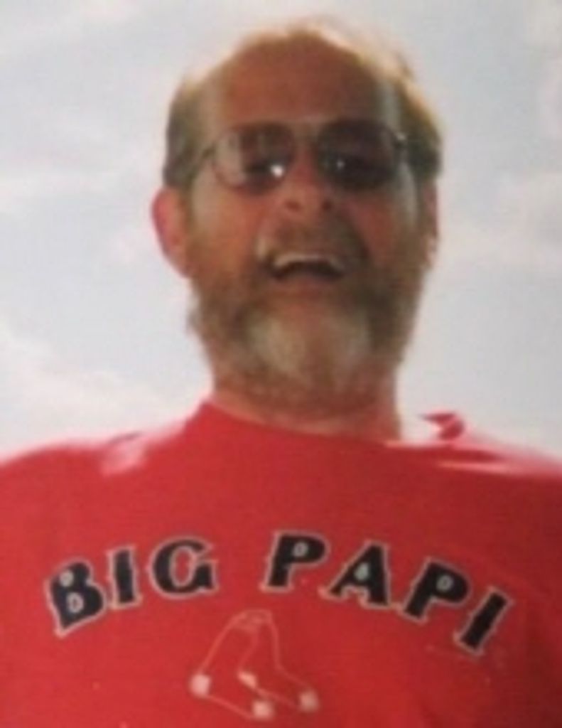 John Joseph Lafreniere