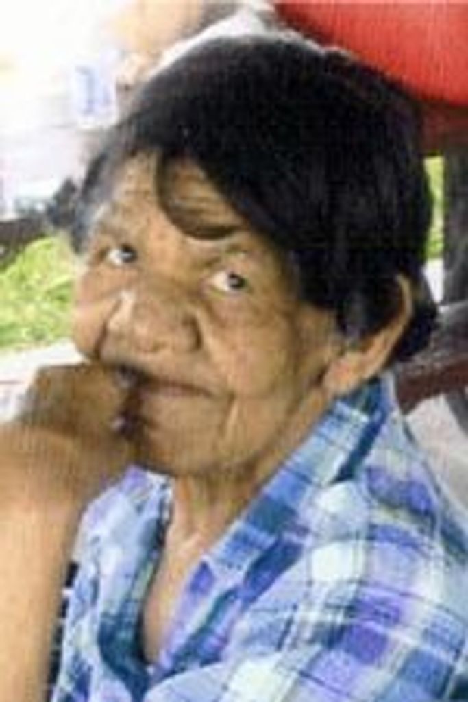 Sarah Virginia Mudd Profile Photo