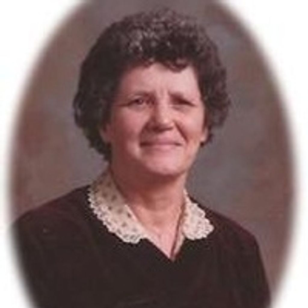 FRANCES E. JOHNSON