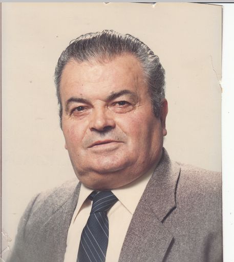 Alfredo Romano photo gallery thumbnail 1 of 1