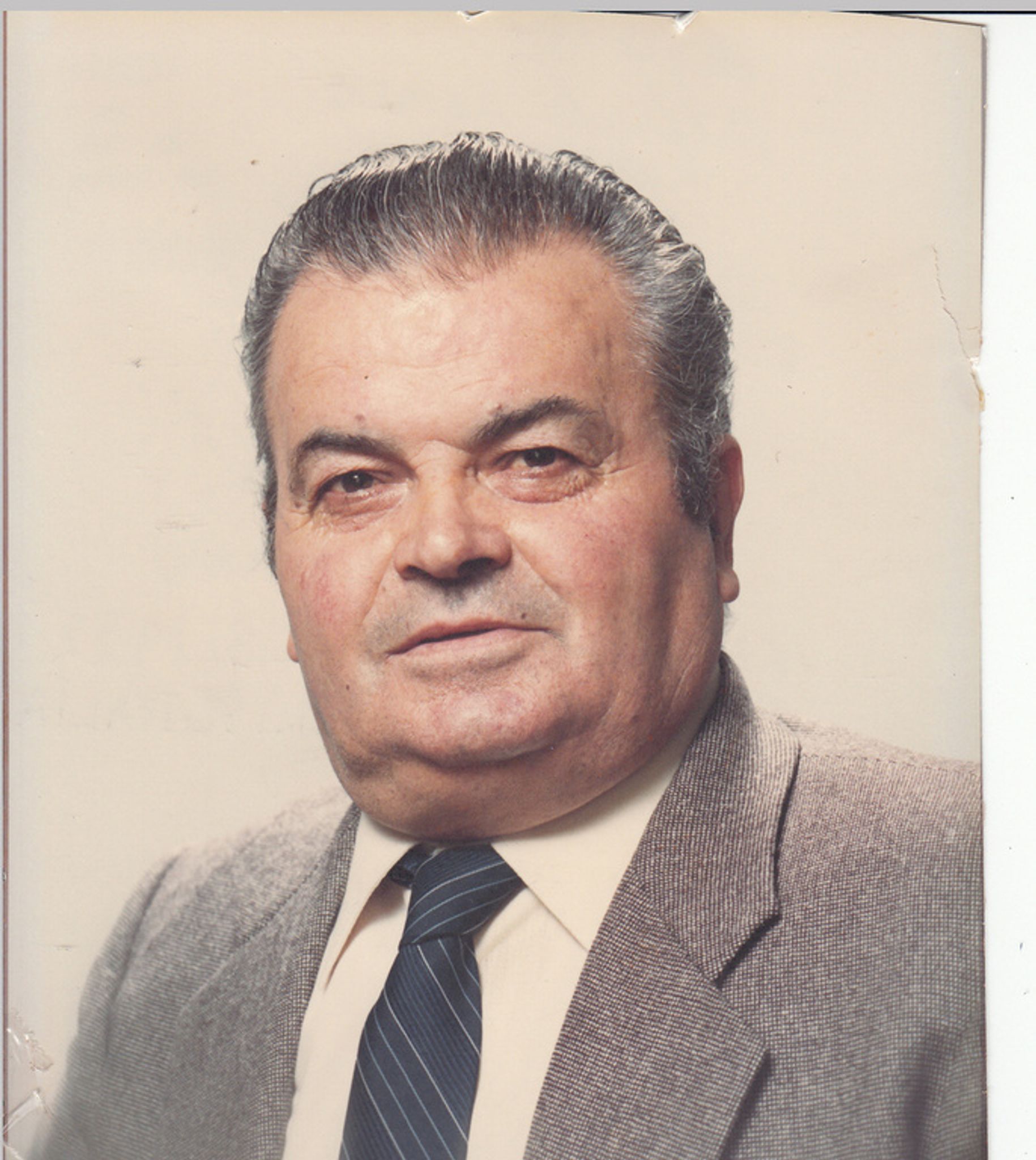 Alfredo Romano photo gallery image 1 of 1