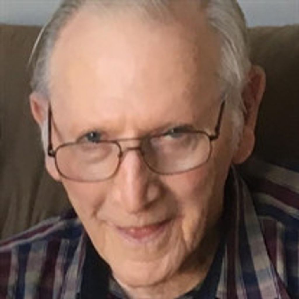 John Marrell Holbrook