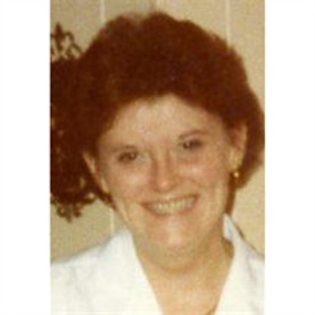 Anne F. (Lyddy) Hawkins