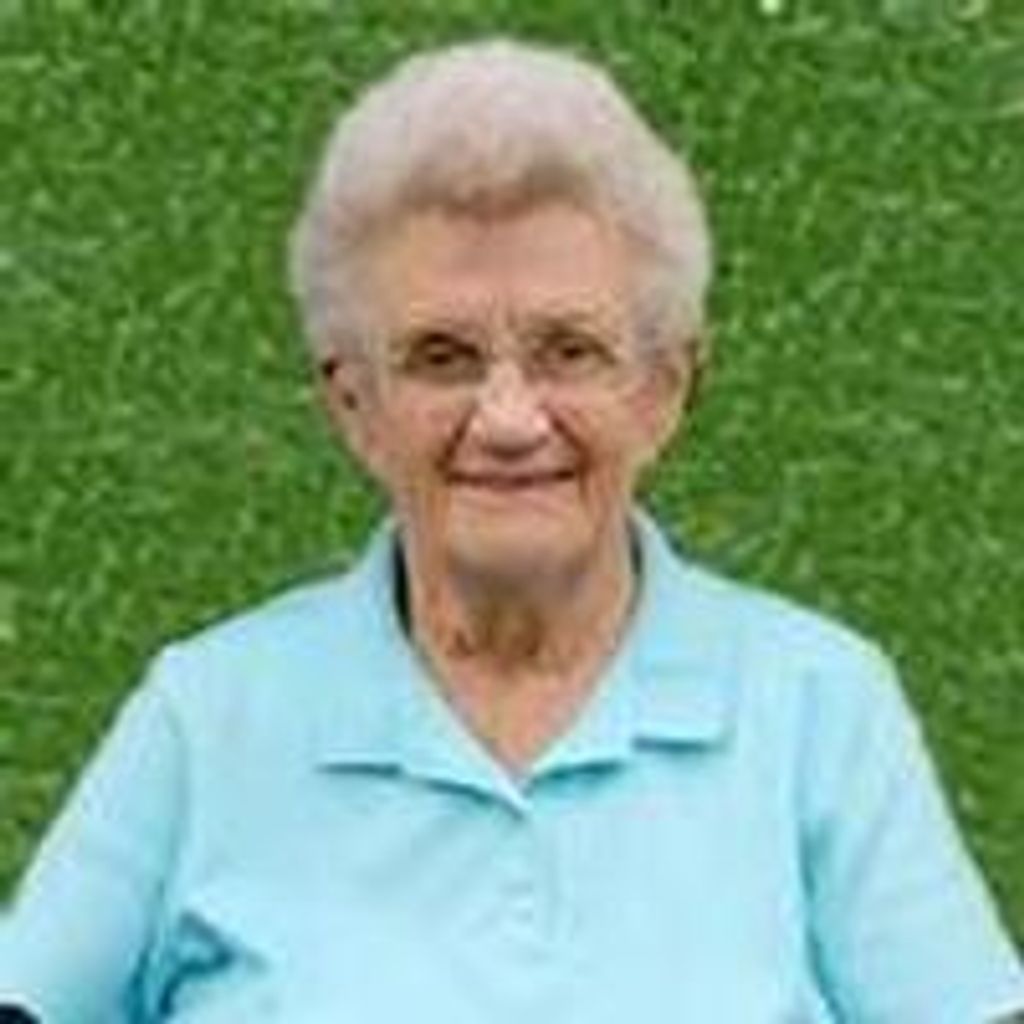 Faith E. Angier Profile Photo