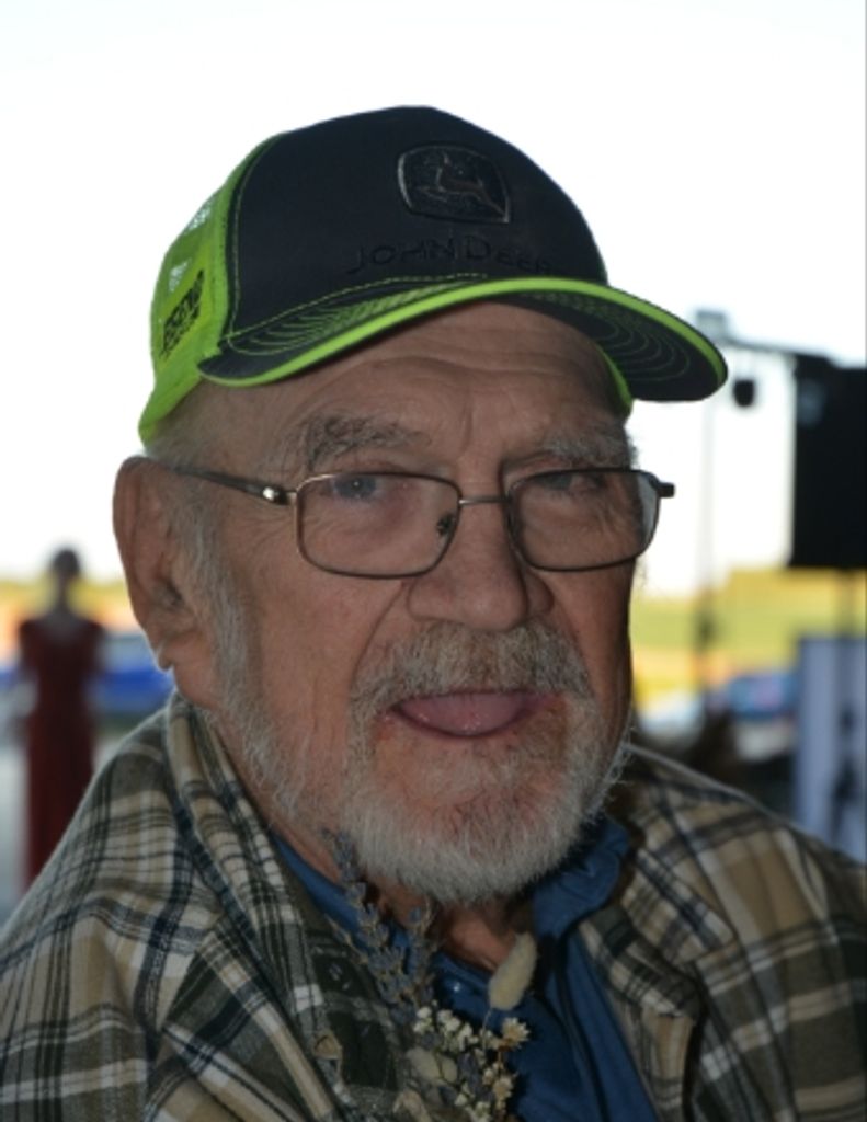 Mark Eldor Tesch Profile Photo