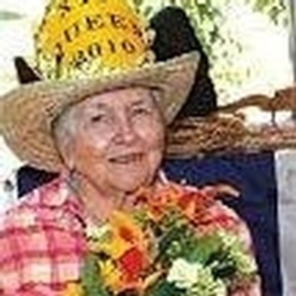 Glenda "Tick" L. Coffee Profile Photo