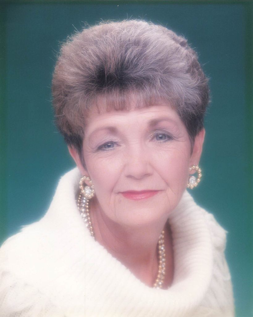 Shirley Maudean McCauley Profile Photo