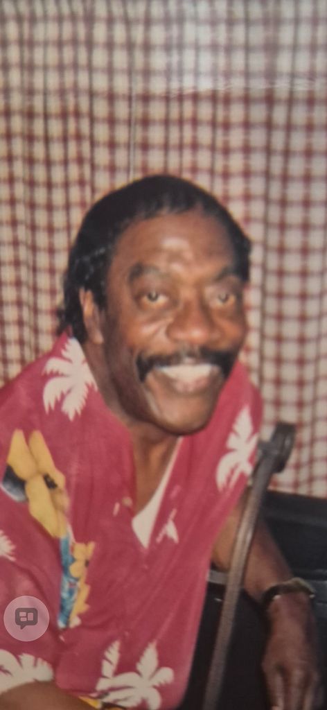 Mr. Robert Brown Profile Photo