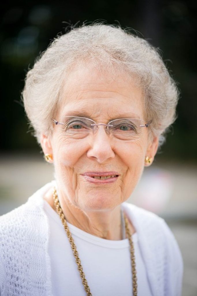 Sarah "Mickey" Stephens Hughes Profile Photo