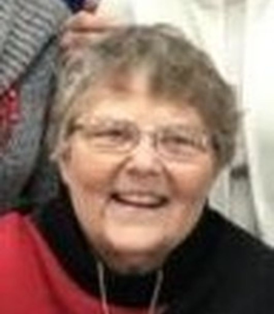 Donna Kay Birch Profile Photo