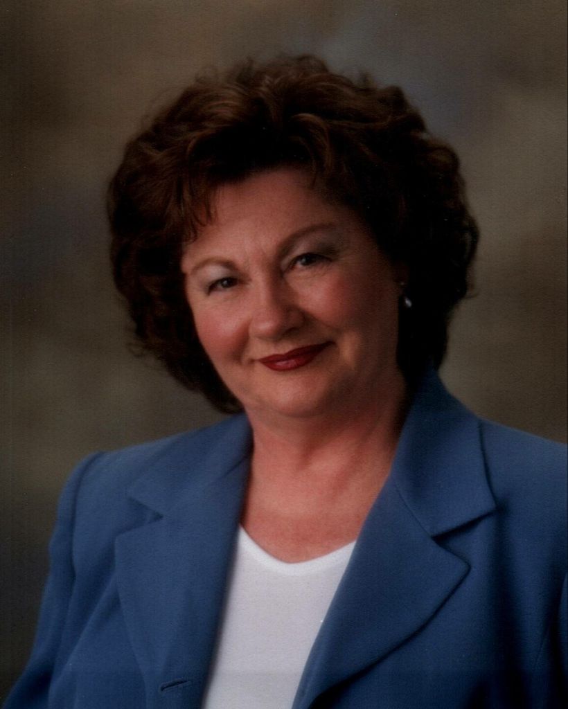 Donna Colleen Schutte