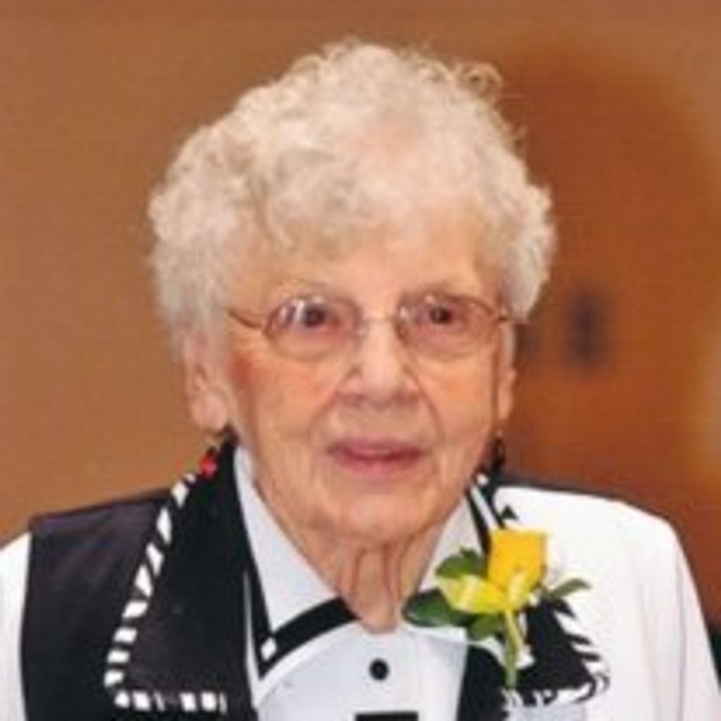 Betty J. Stone