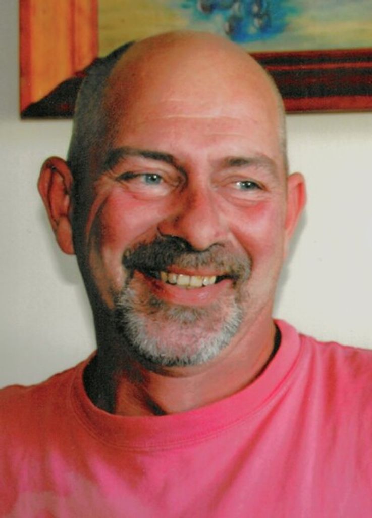 Thomas P. Vogel Profile Photo