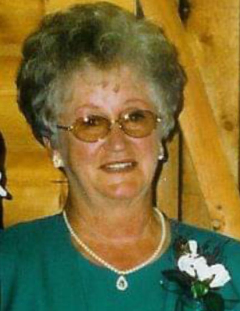 Maybell P (Price)  Bruce Profile Photo