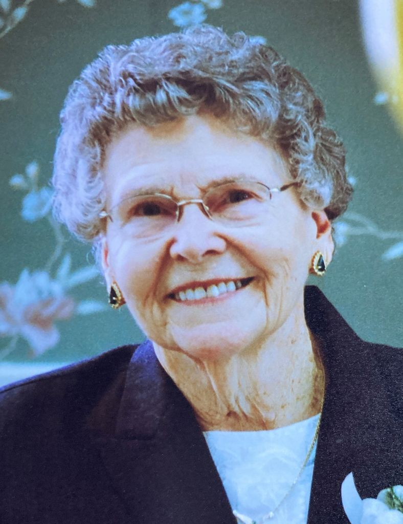 Nettie Lee Turman Profile Photo