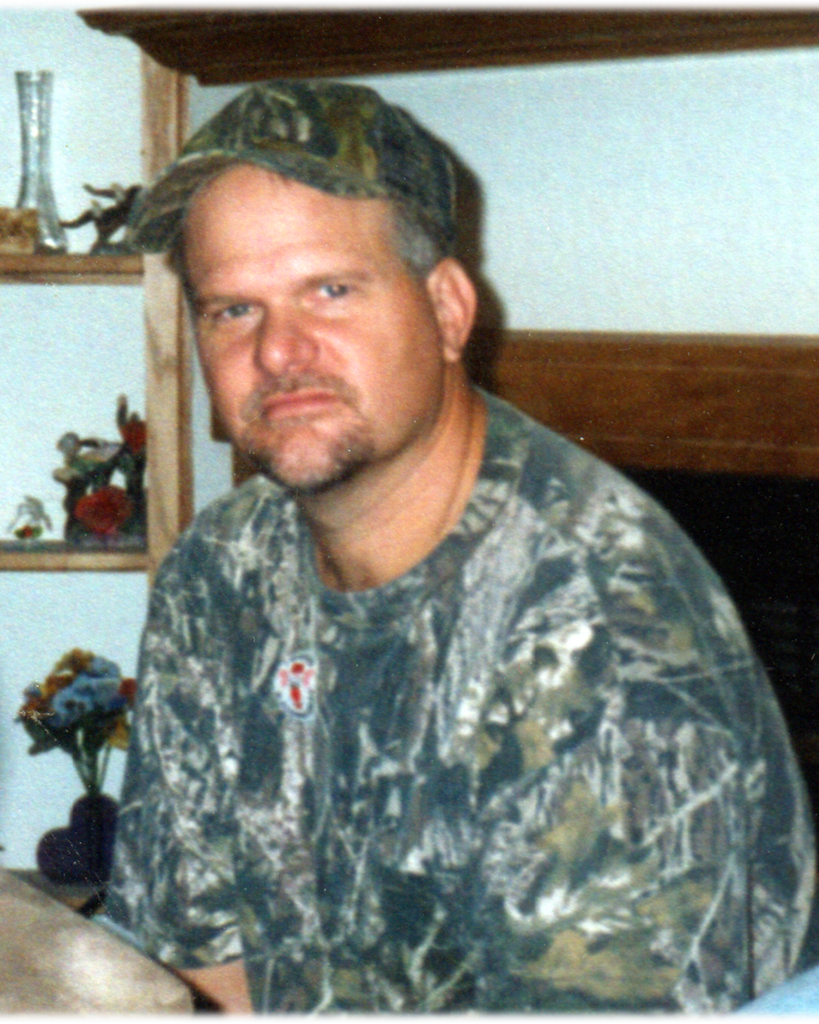 Daniel Lee Dowling, Sr.