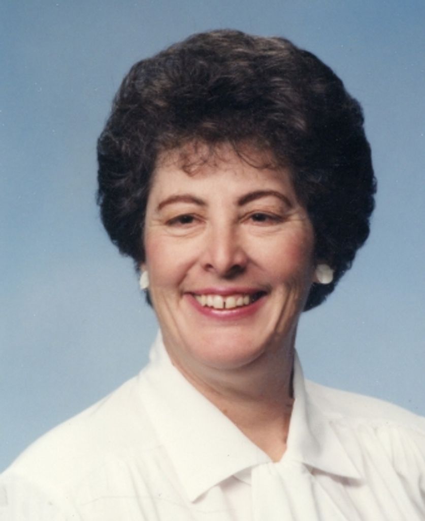 Jacquelin Olson Profile Photo