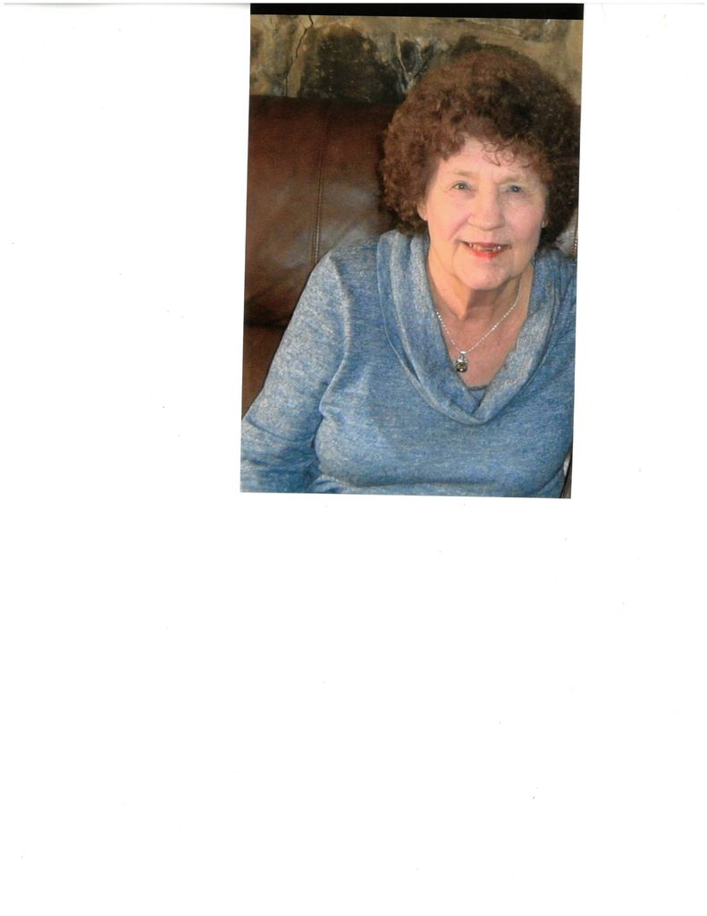 Martha A. Saylor Bishop Profile Photo