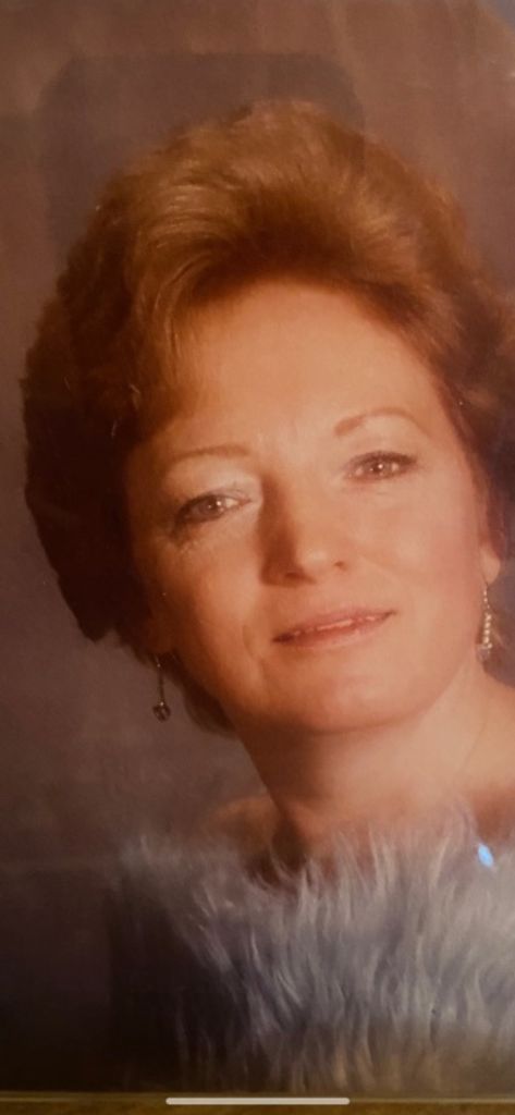 Byrle Maude (Heim)  Taylor