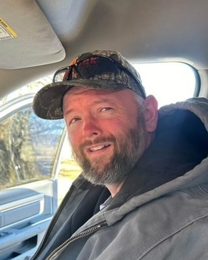 Michael Keith Cottrell's obituary image