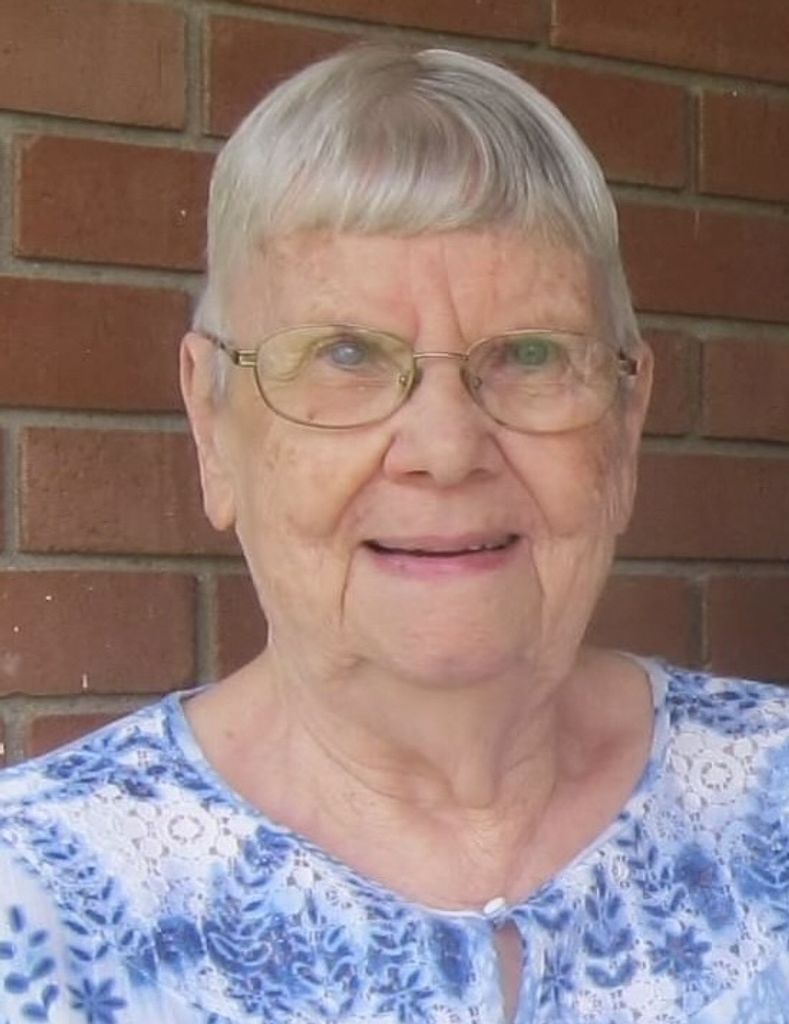 Guinevere Elaine Jones Profile Photo