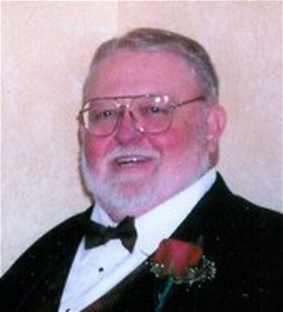 Frederick W. Lelong