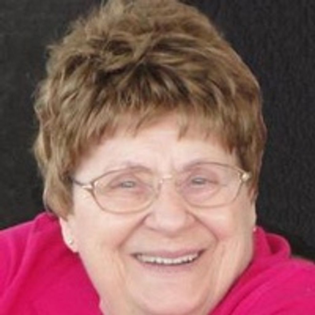 Mary Rabideaux