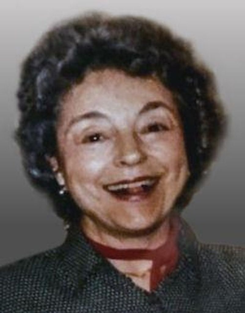 Anne F. Dyer