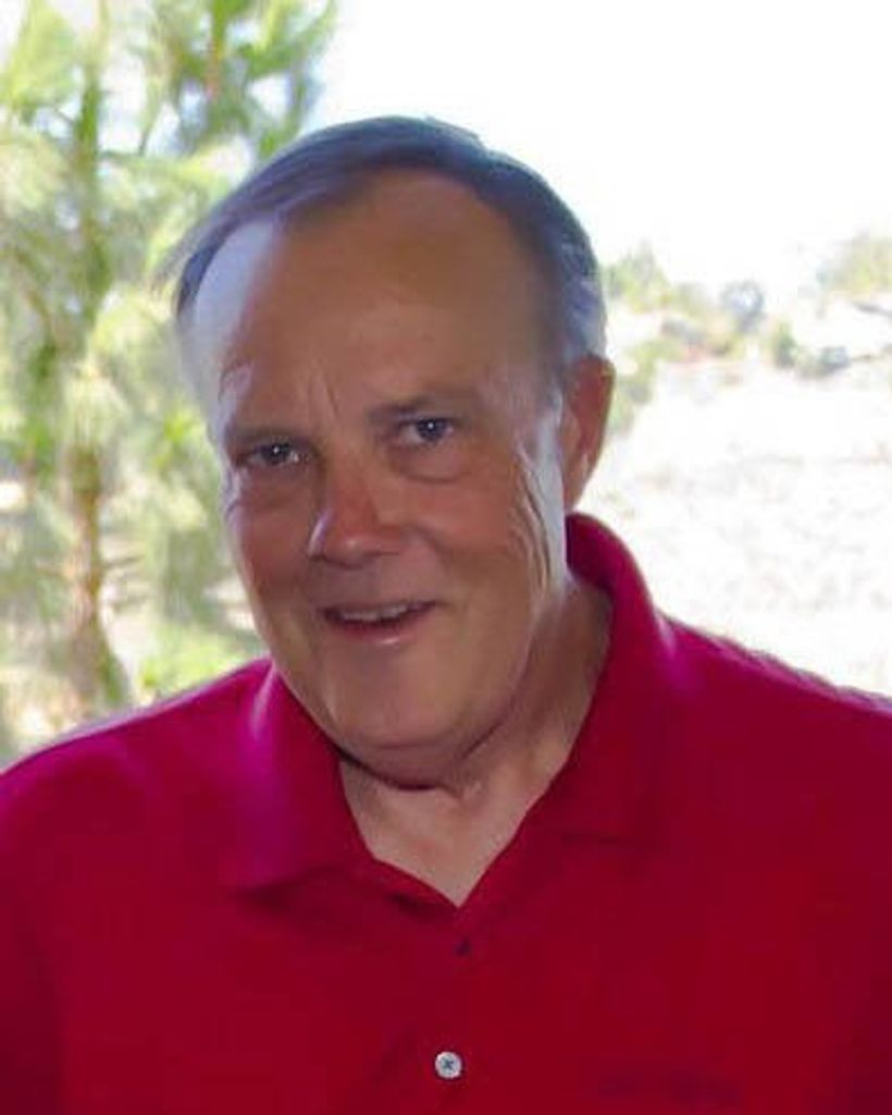 James Cason Nichols III Profile Photo