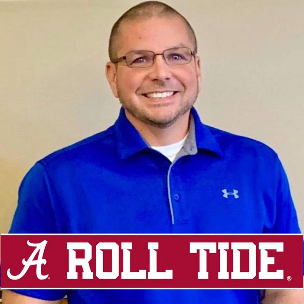 Jason Alan Couch Profile Photo