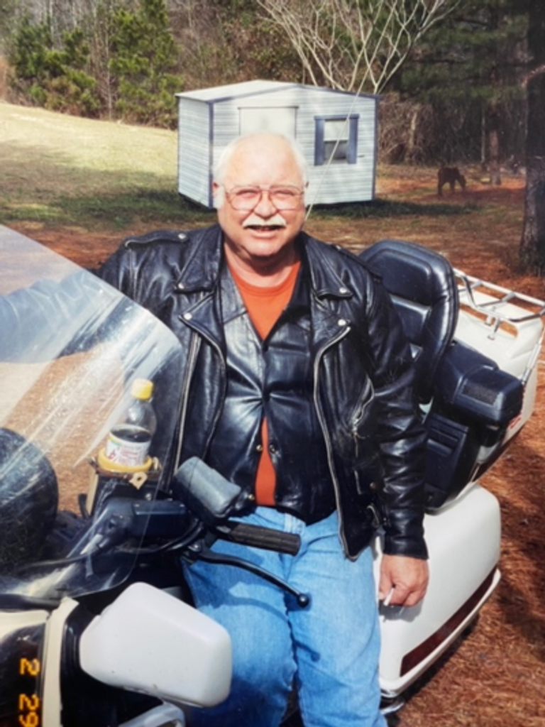 Billy Gene Carnley Profile Photo